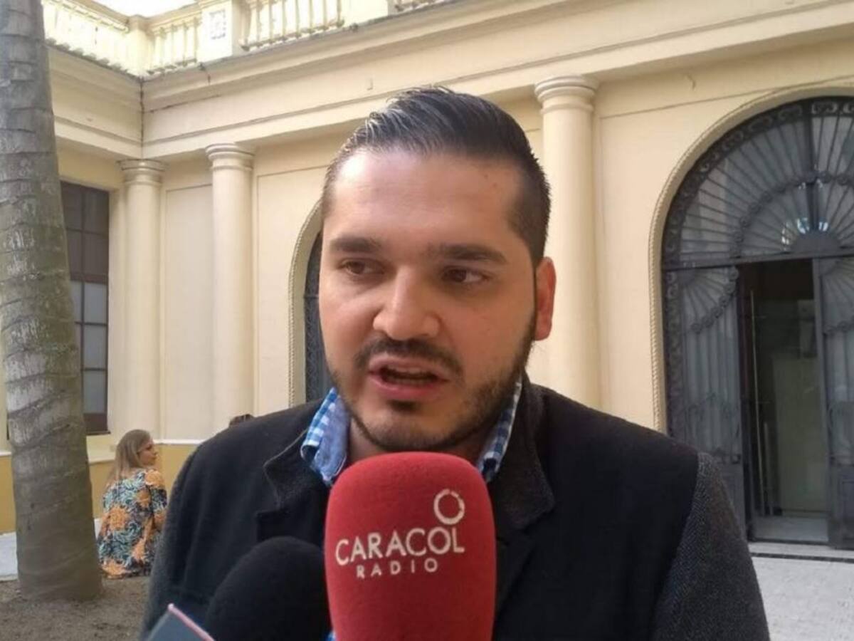 Autoridades investigan crimen de 3 personas en límite de Caldas y Antioquia