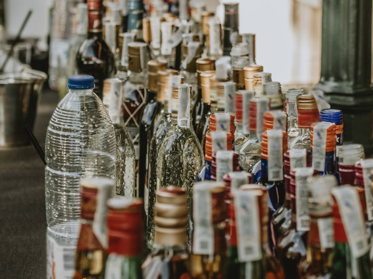 Aprueban proyecto para crear la empresa Licorera de Santander