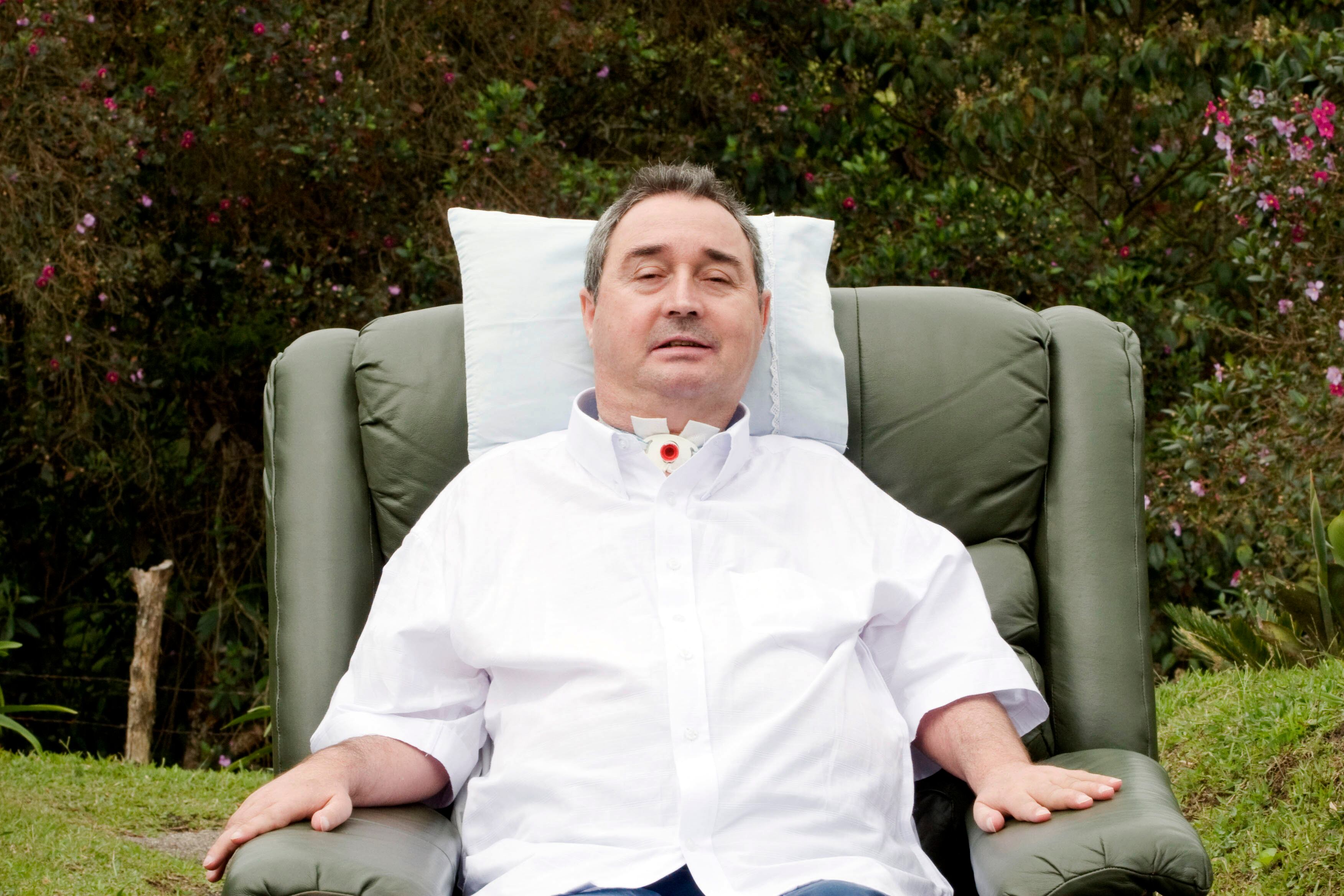 Luis Fernando Montoya. AFP PHOTO PHOTO/Fredy Amariles (Photo credit should read FREDY AMARILES/AFP via Getty Images)