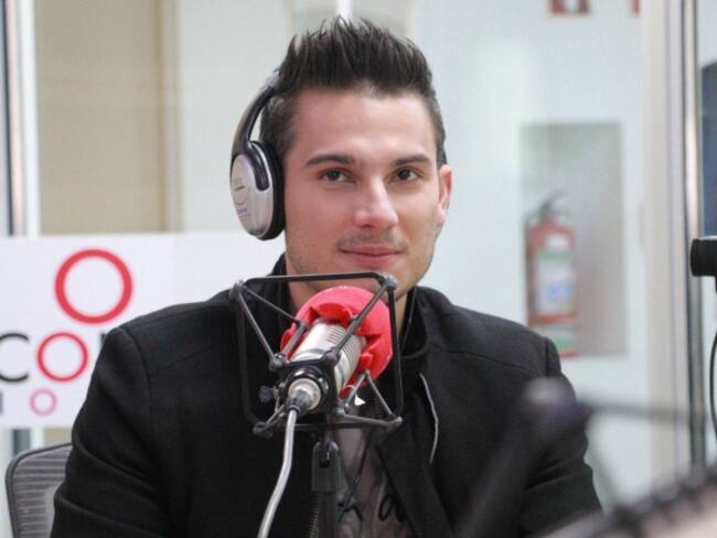 ‘Confesión’ El nuevo tema musical de Pipe Bueno