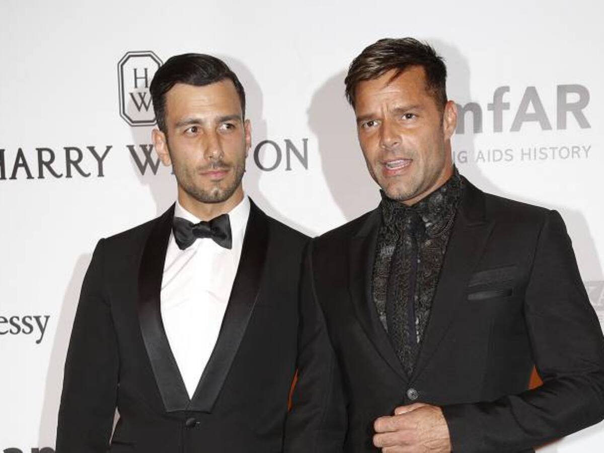 ¿Quién es Jwan Yosef?, el prometido de Ricky Martin