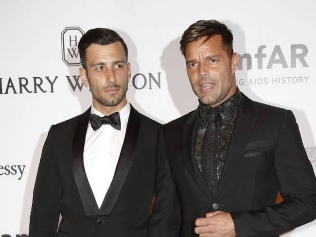 ¿Quién es Jwan Yosef?, el prometido de Ricky Martin