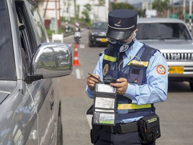 Descuentos especiales para deudores de multas de tránsito en Pereira