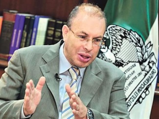 Registro electoral no es empadronamiento: Carlos Ariel Sánchez