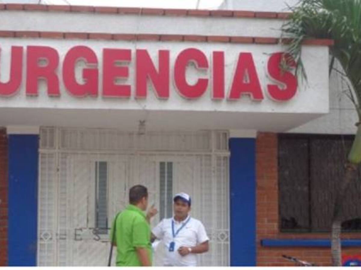 Un menor muerto y un herido en ataque de sicarios en moto en Barranquilla