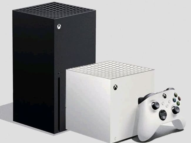 ¿Cuáles son las especificaciones de Xbox Series S?