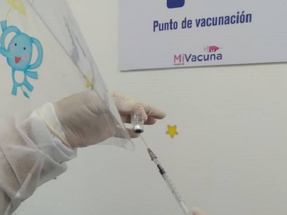 Afectaciones de vías en Génova dificultan vacunación COVID-19