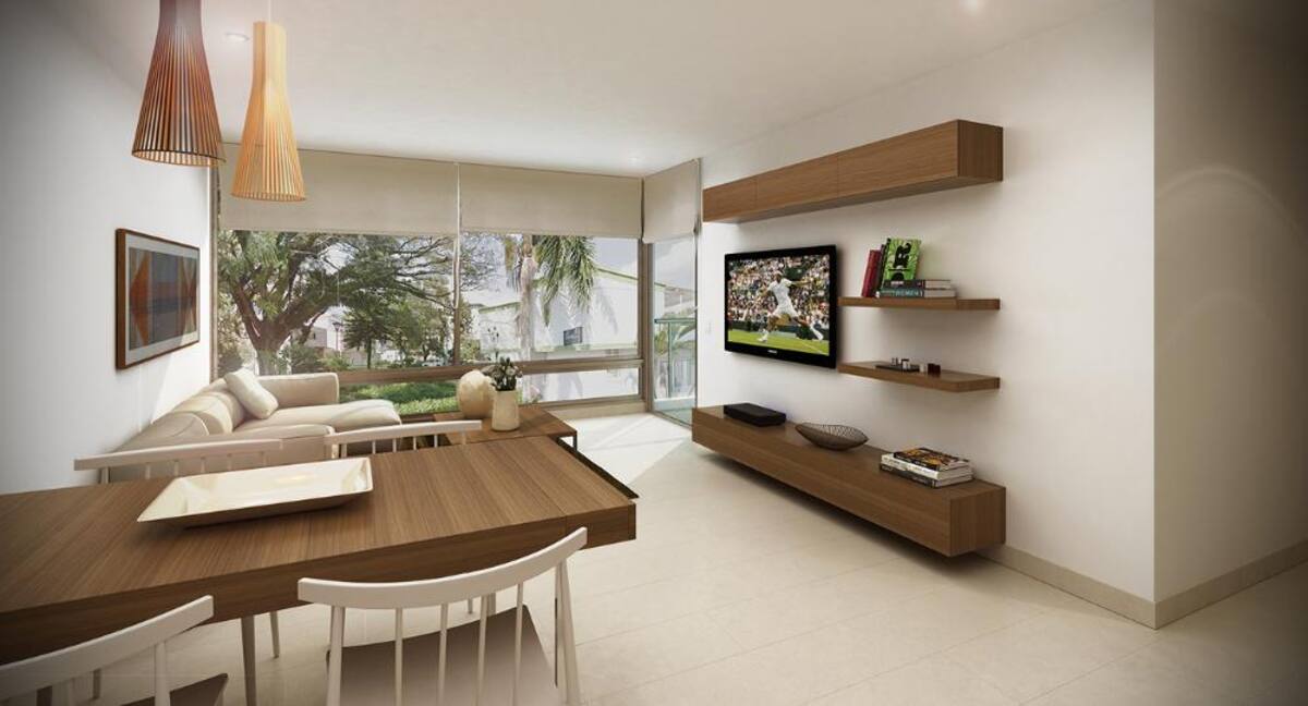 Urbanización ubicada al noroccidente de la ciudad de Ibagué, Barrio la Macarena, una zona residencial de alta valorización que cuenta con todas las facilidades de acceso y movilidad que le ofrecen la Carrera Quinta y Avenida Ferrocarril.