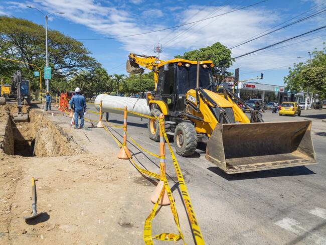 Este segundo tramo, que tiene un plazo de ejecución de 45 días, inicia desde la calle 21 hasta la carrera 18 en el sentido norte sur, por lo cual permanecerá cerrada la vía sobre la Novena Brigada.
