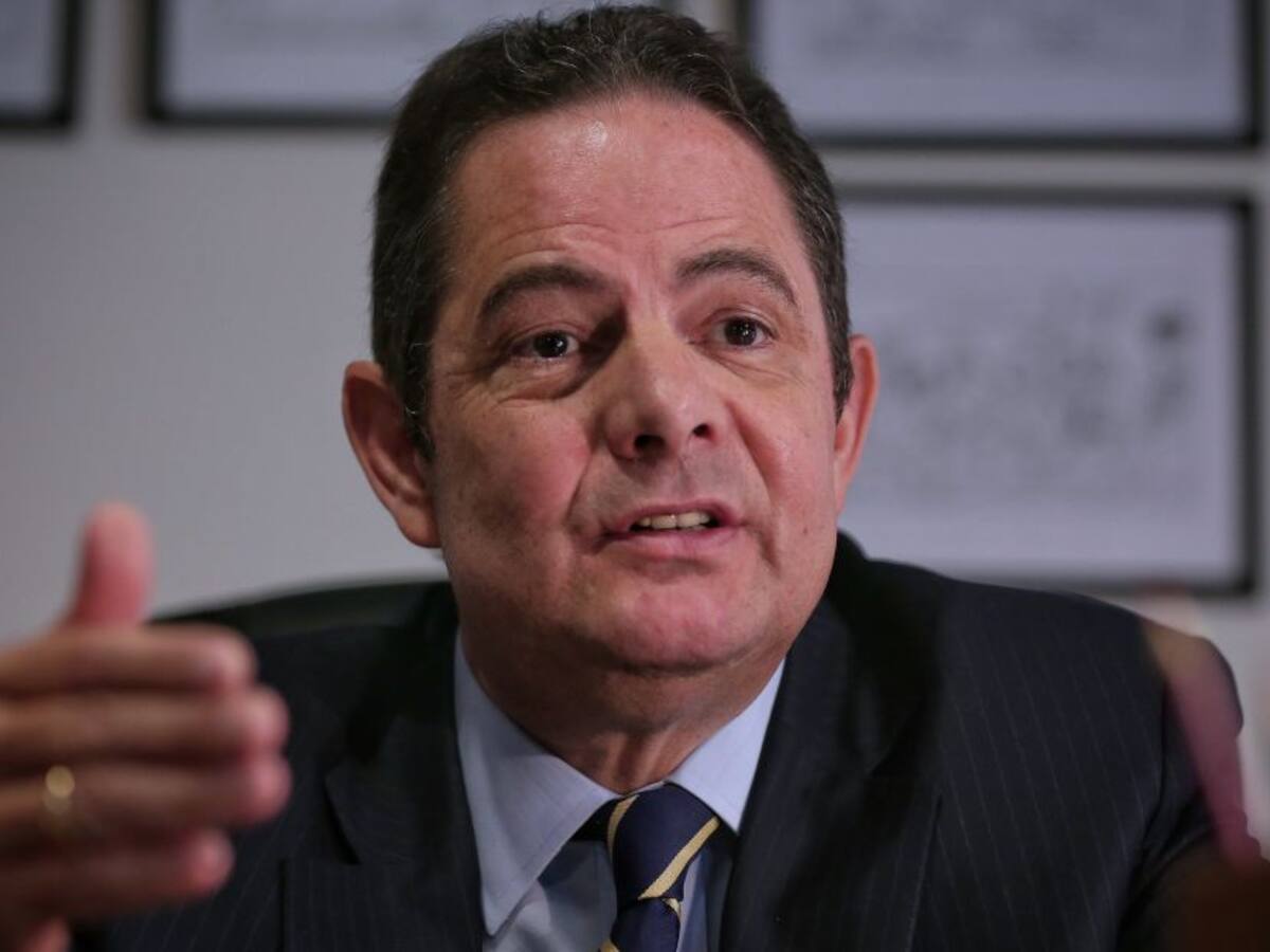 Sin aspiraciones a presidencia los órganos de control