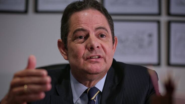 Sin aspiraciones a presidencia los órganos de control