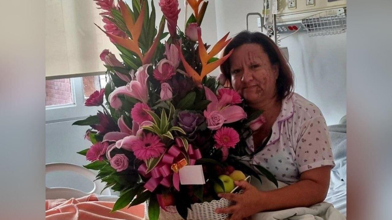 A juicio líder social que en Tunja habría fingido ataque con ácido