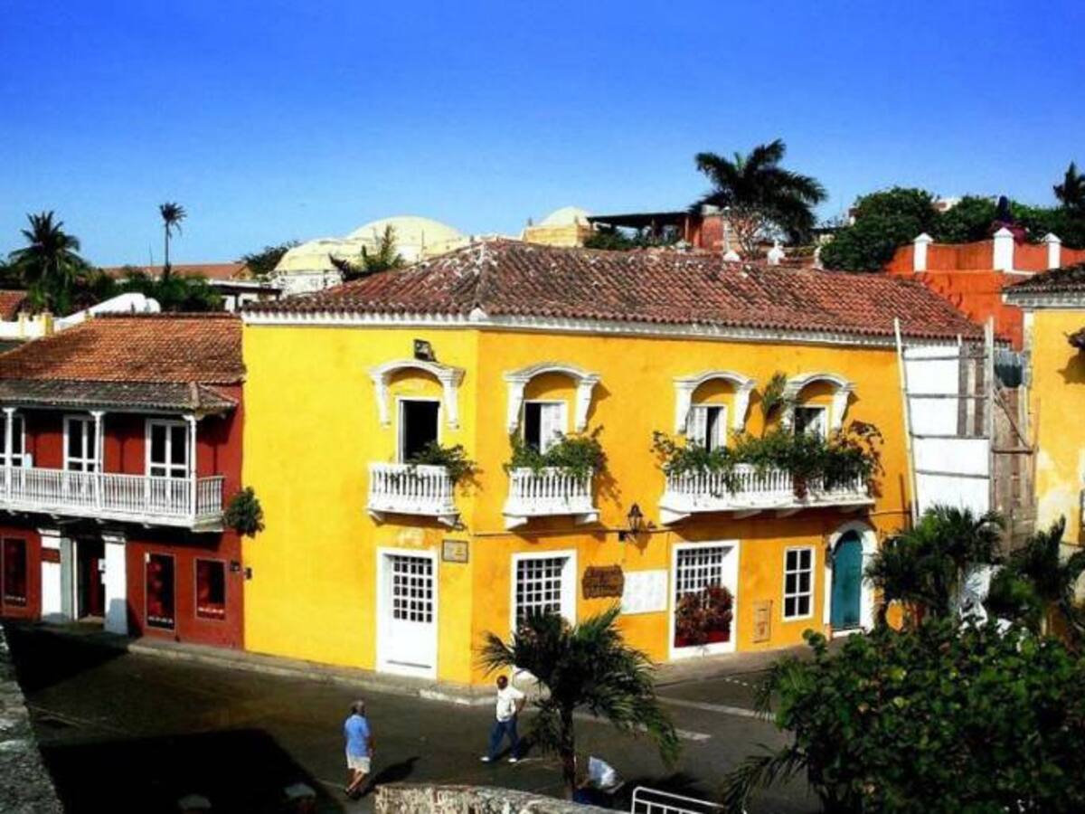 Este miércoles suspensión de energía en Centro Histórico de Cartagena