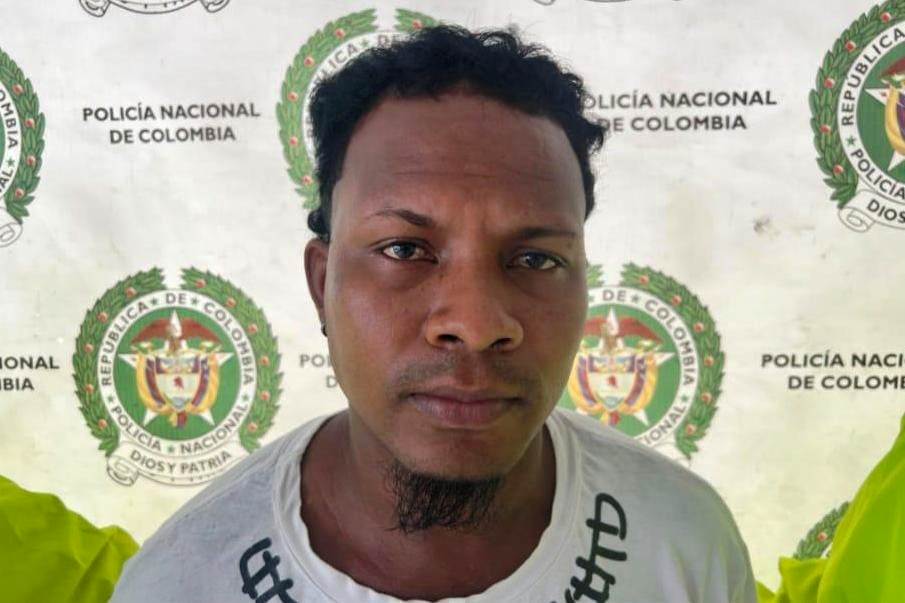 A la cárcel hombre que intentó matar a machetazos a una mujer en Maríalabaja, Bolívar