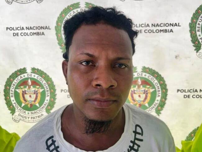 A la cárcel hombre que intentó matar a machetazos a una mujer en Maríalabaja, Bolívar