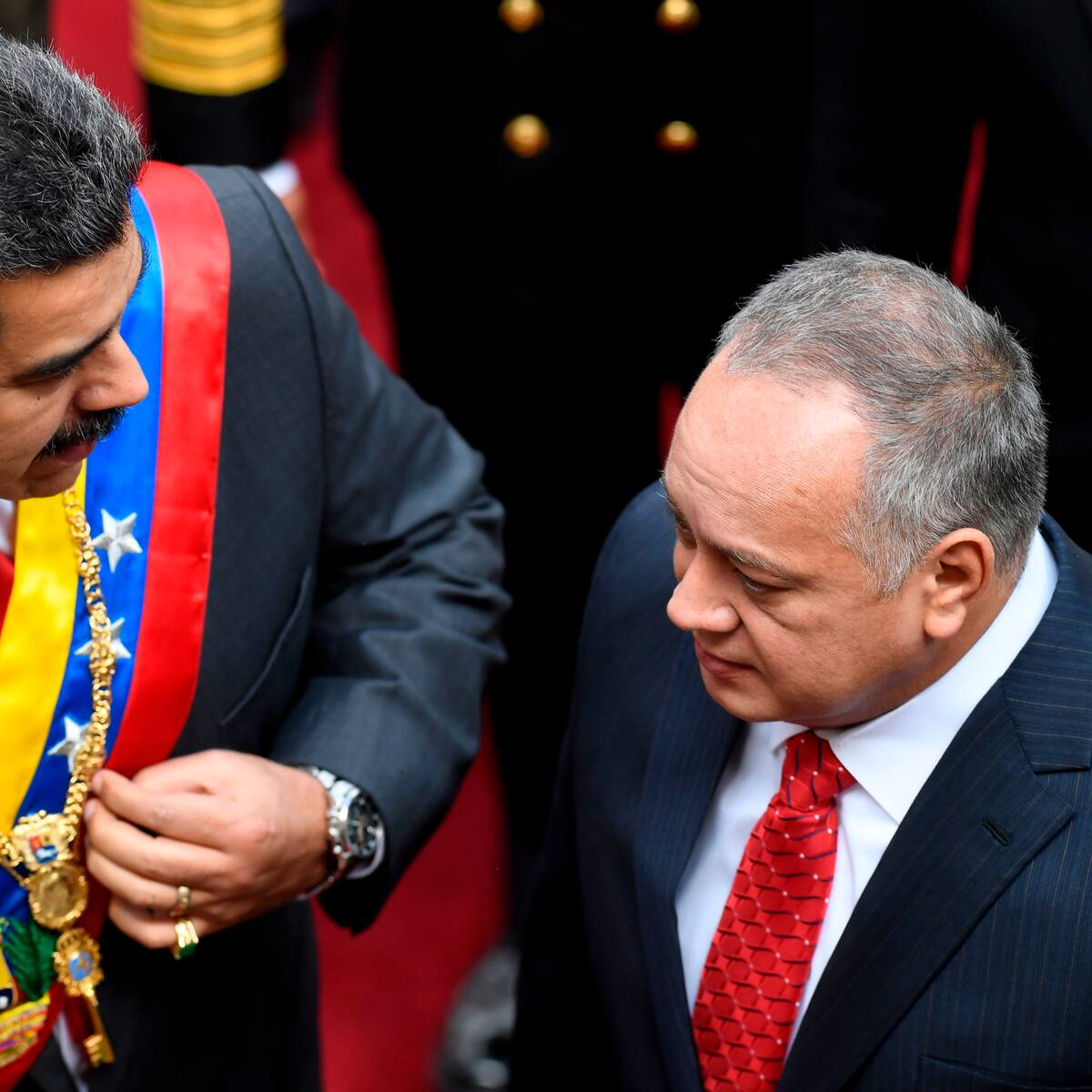 Venezuela: ¿CPI emitirá orden de captura a Nicolás Maduro y Diosdado Cabello?