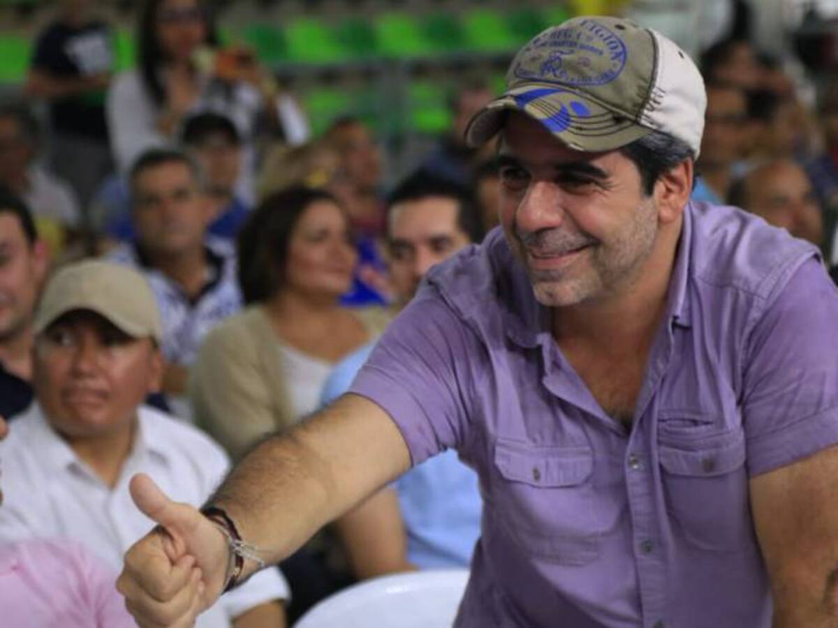 Líderes de Barranquilla felicitan a Caracol Radio por sus 70 años