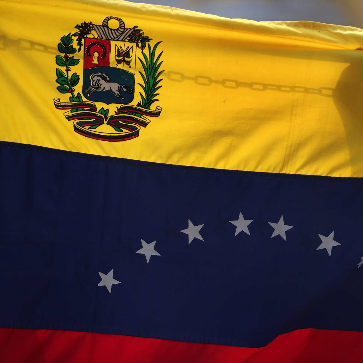 Recrudecimiento de las sanciones no asusta a nadie: diputado venezolano William Rodríguez