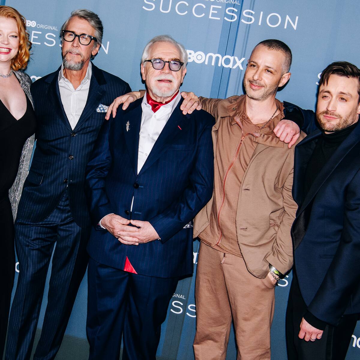 Qué es el lujo silencioso: la tendencia que puso de moda la serie ‘Succession’