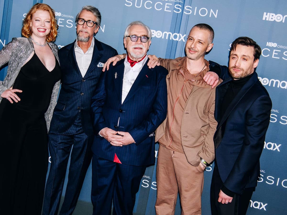 Qué es el lujo silencioso: la tendencia que puso de moda la serie ‘Succession’