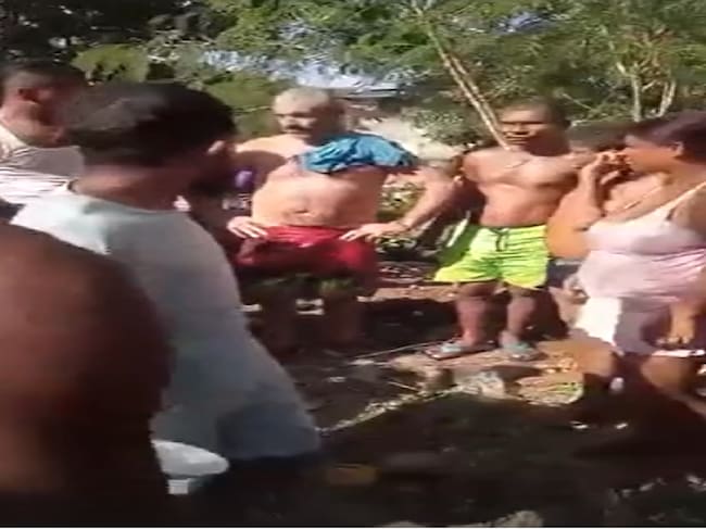 Captura de video