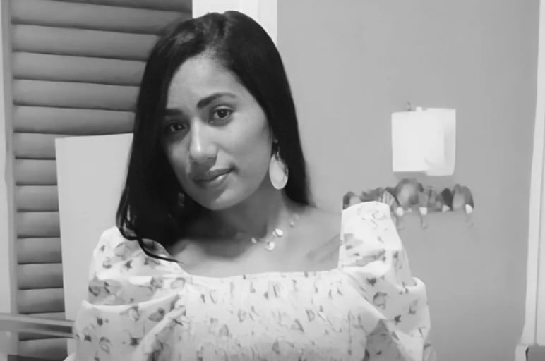 Aura Arrieta, de 36 años, murió en extrañas circunstancias en Montería.