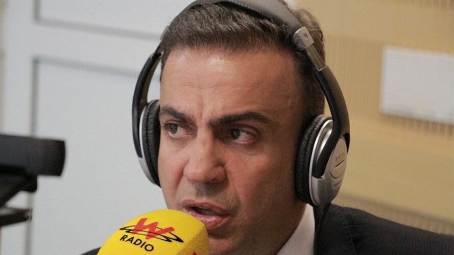 Musa Besaile. Foto: Colprensa