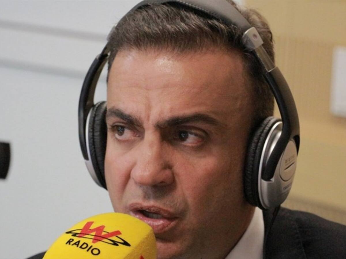 Musa Besaile declarará el jueves ante la Comisión de Acusaciones