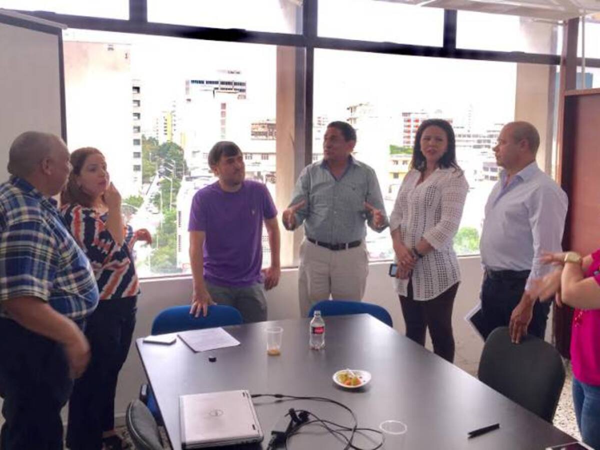 Aprueban recursos para segunda fase de Avenida del Río