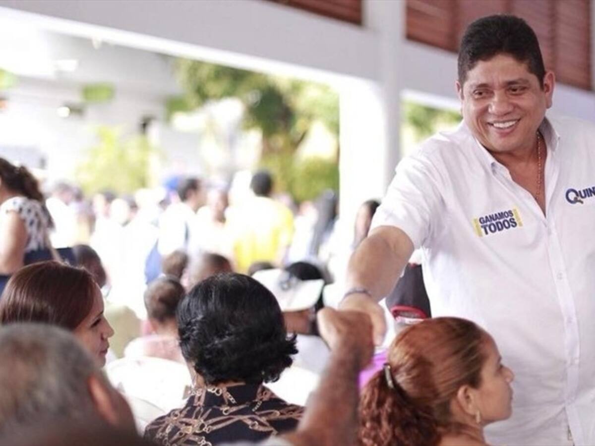 Las nuevas pruebas de la Procuraduría al CNE para anular candidatura de Quinto Guerra