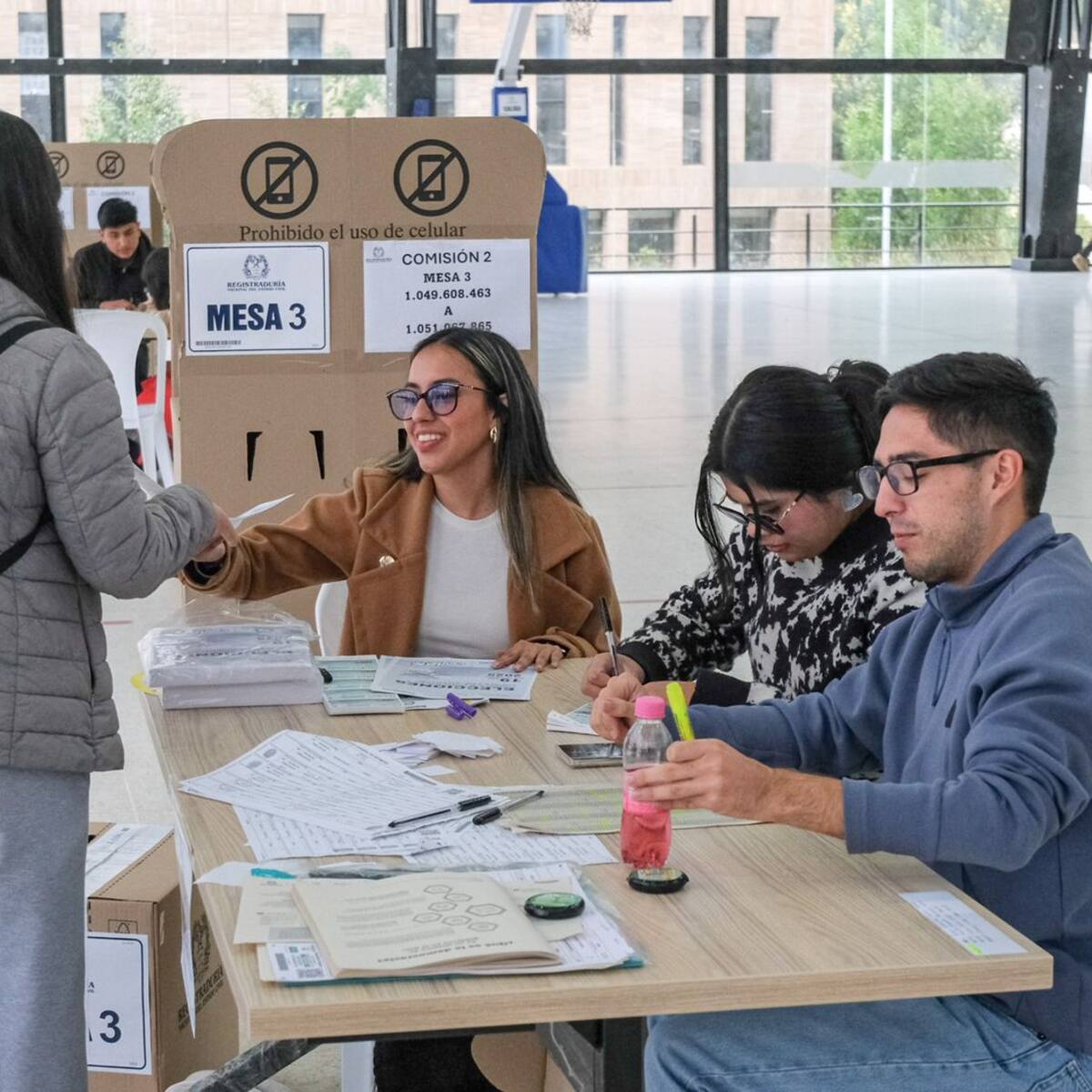 Registraduría oficializó calendario para elecciones atípicas de alcalde en Tunja