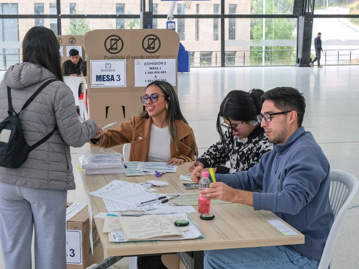 Registraduría oficializó calendario para elecciones atípicas de alcalde en Tunja