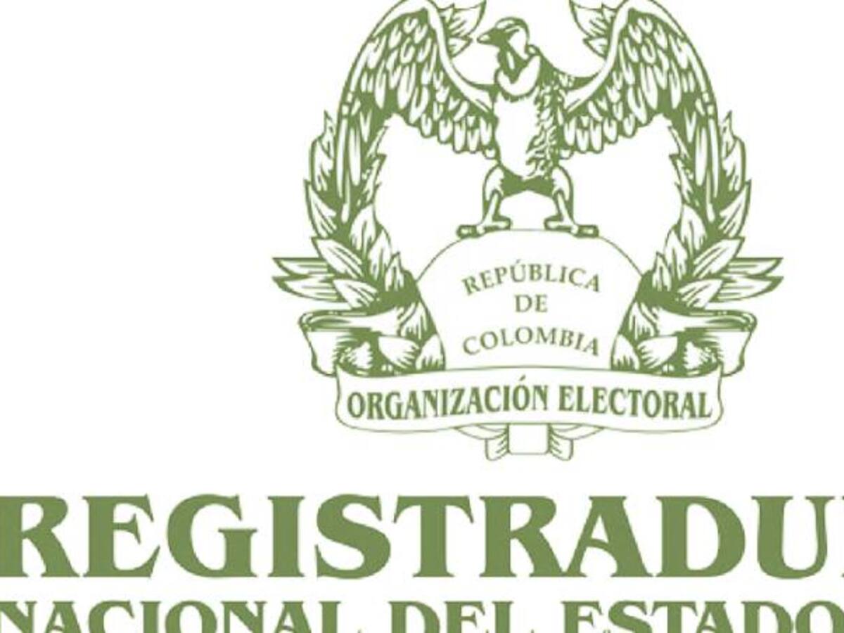 Registraduría advierte que no hay plata ni logística para circunscripciones de paz