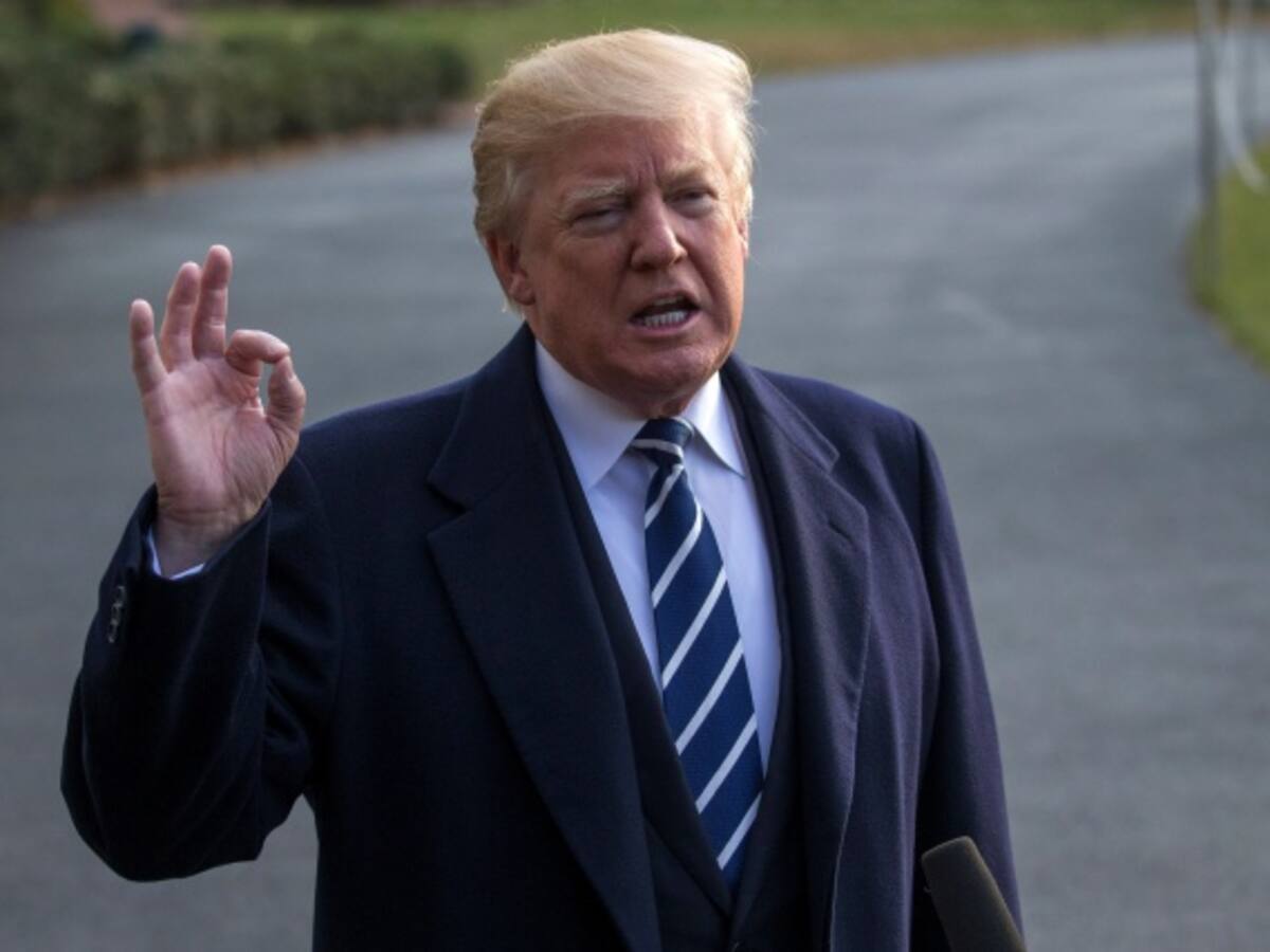 Reforma fiscal de Trump podría afectar inversión en Colombia