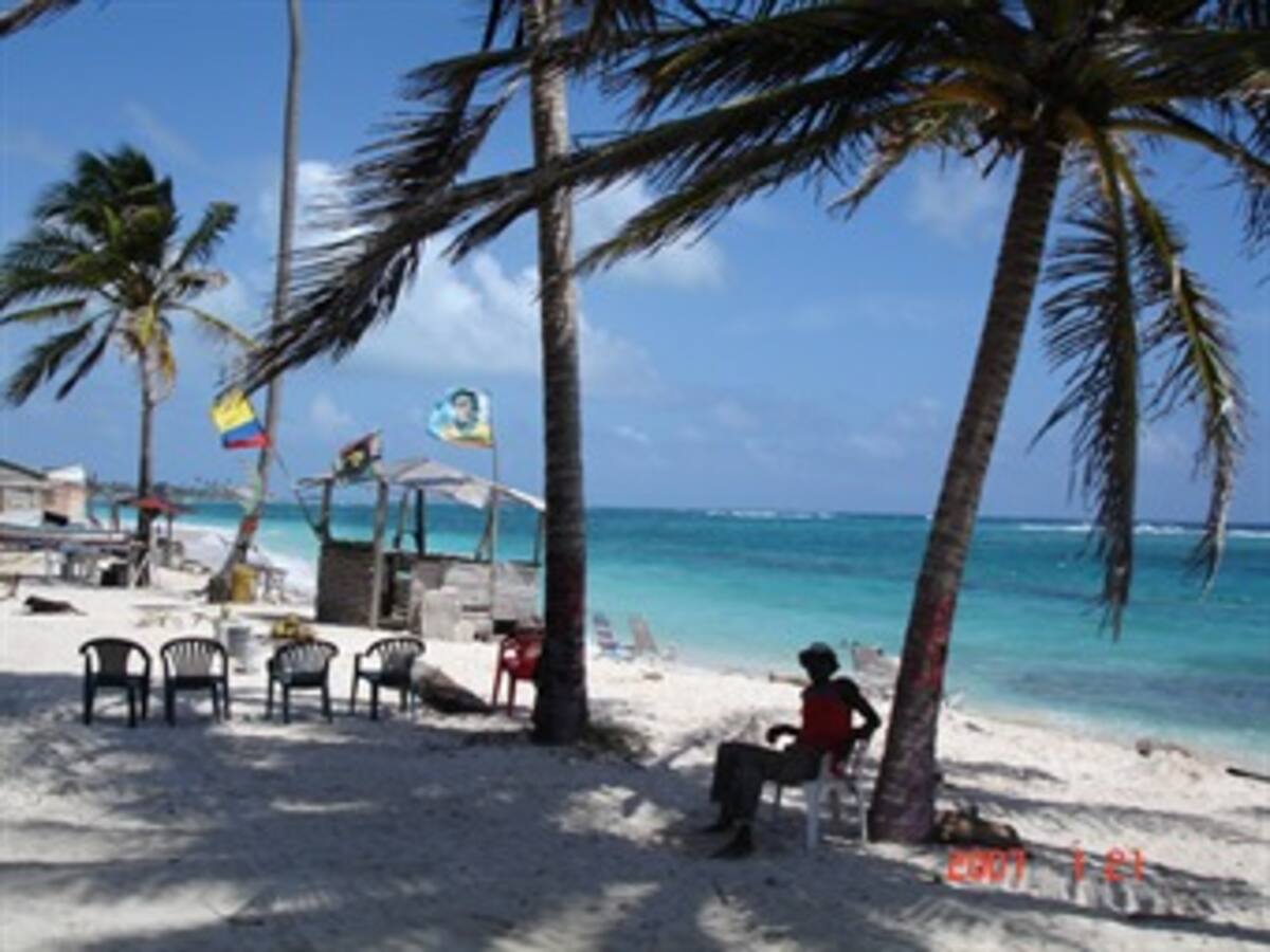 Desarticulan red de tráfico de drogas en San Andrés Islas