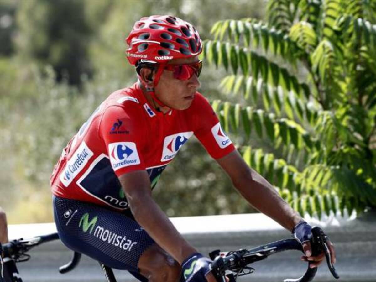 Este domingo se presentarán cierres viales por la caravana de Nairo Quintana en Bogotá