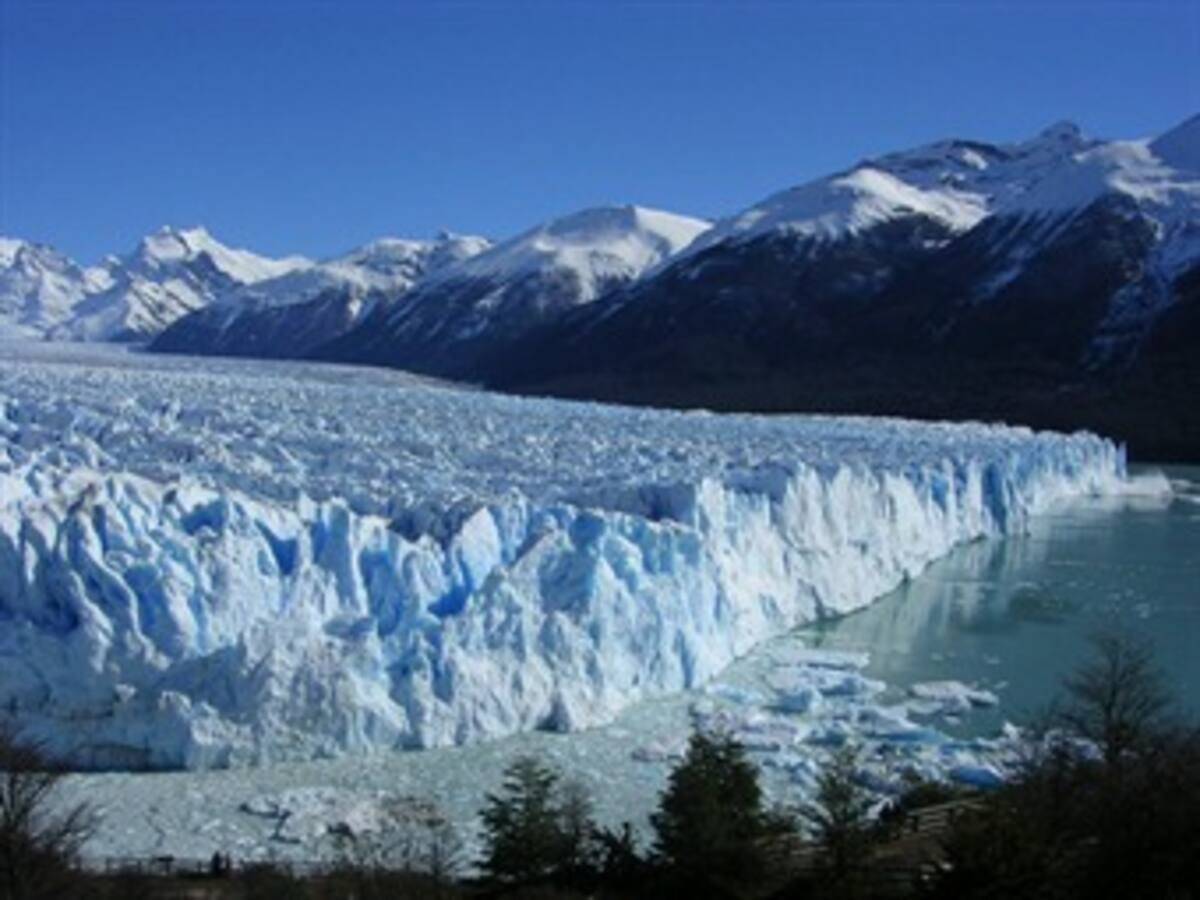 Anuncian marchas y recursos en Chile para frenar represas en la Patagonia