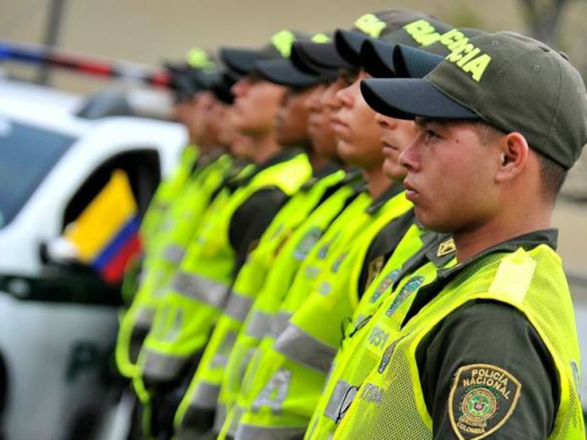 Más de 600 policías custodiarán celebración del Día de la Madre en Cúcuta