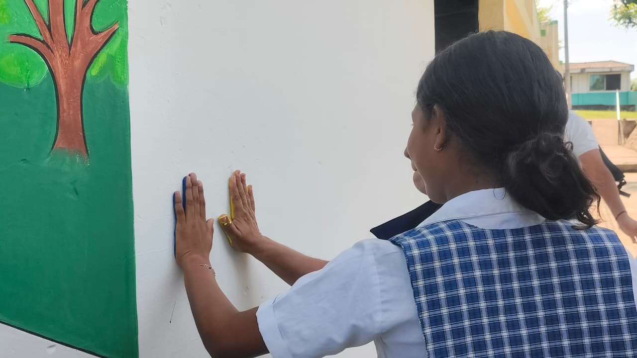 Departamento de Policía Bolívar