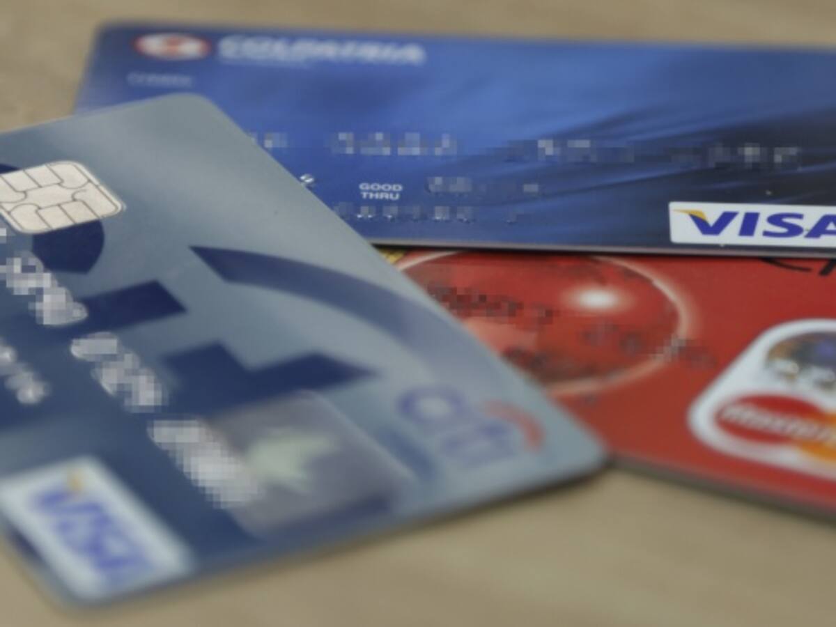 Bancos reportan ganancias en el primer trimestre de $ 2.7 billones