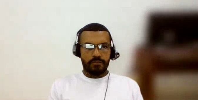 Fiscalía imputó nuevos delitos a alias ‘Chipi’ por crimen relacionado con microtráfico en Bogotá