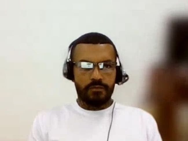 Fiscalía imputó nuevos delitos a alias ‘Chipi’ por crimen relacionado con microtráfico en Bogotá