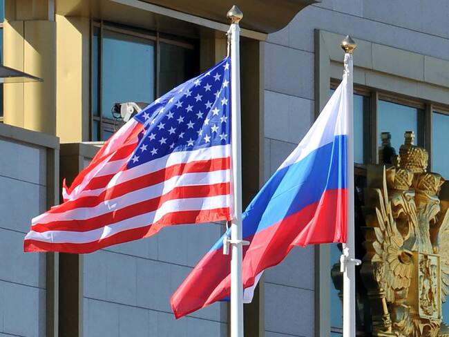 Rusia y Estados Unidos han mantenido roces diplomáticos durante los últimos años.