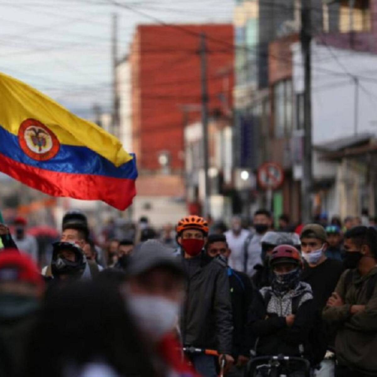 Sindicatos protestarán por aprobación de reforma tributaria 2.0