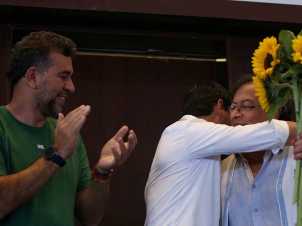 Alianza Verde oficializaría el 28 de junio que se declaran como partido de Gobierno