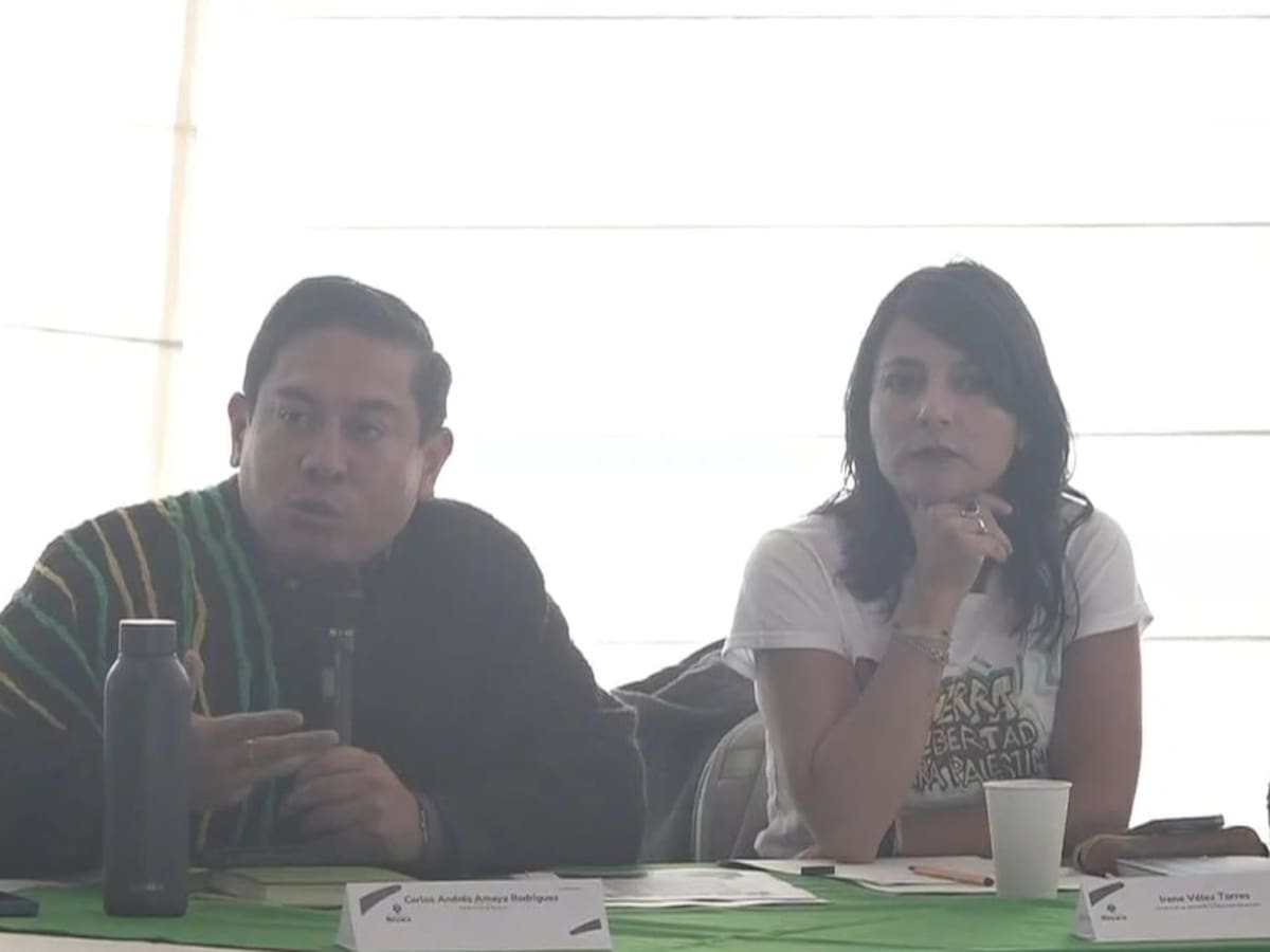 Gobierno avanza en Resolución 1275 con campesinos, pero queda pendiente delimitación de El Cocuy