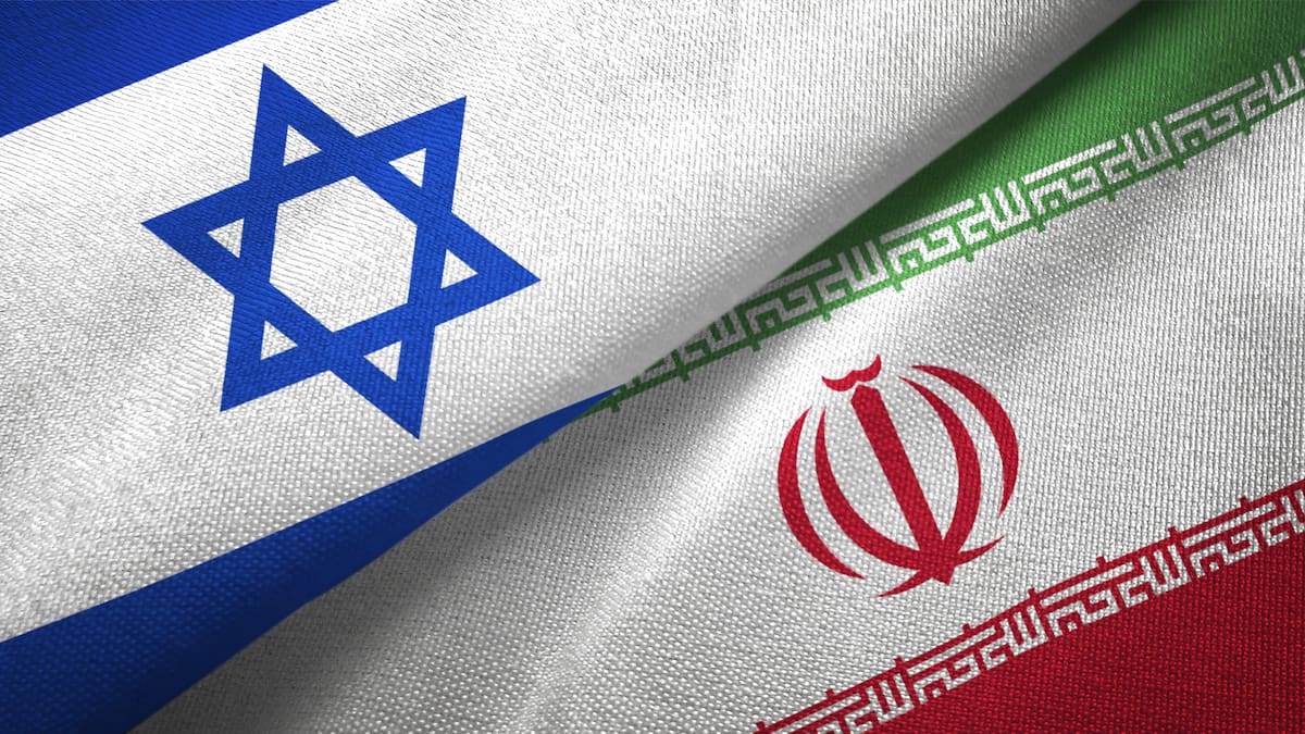 Irán pidió al Consejo de Seguridad de la ONU que condene los bombardeos israelíes