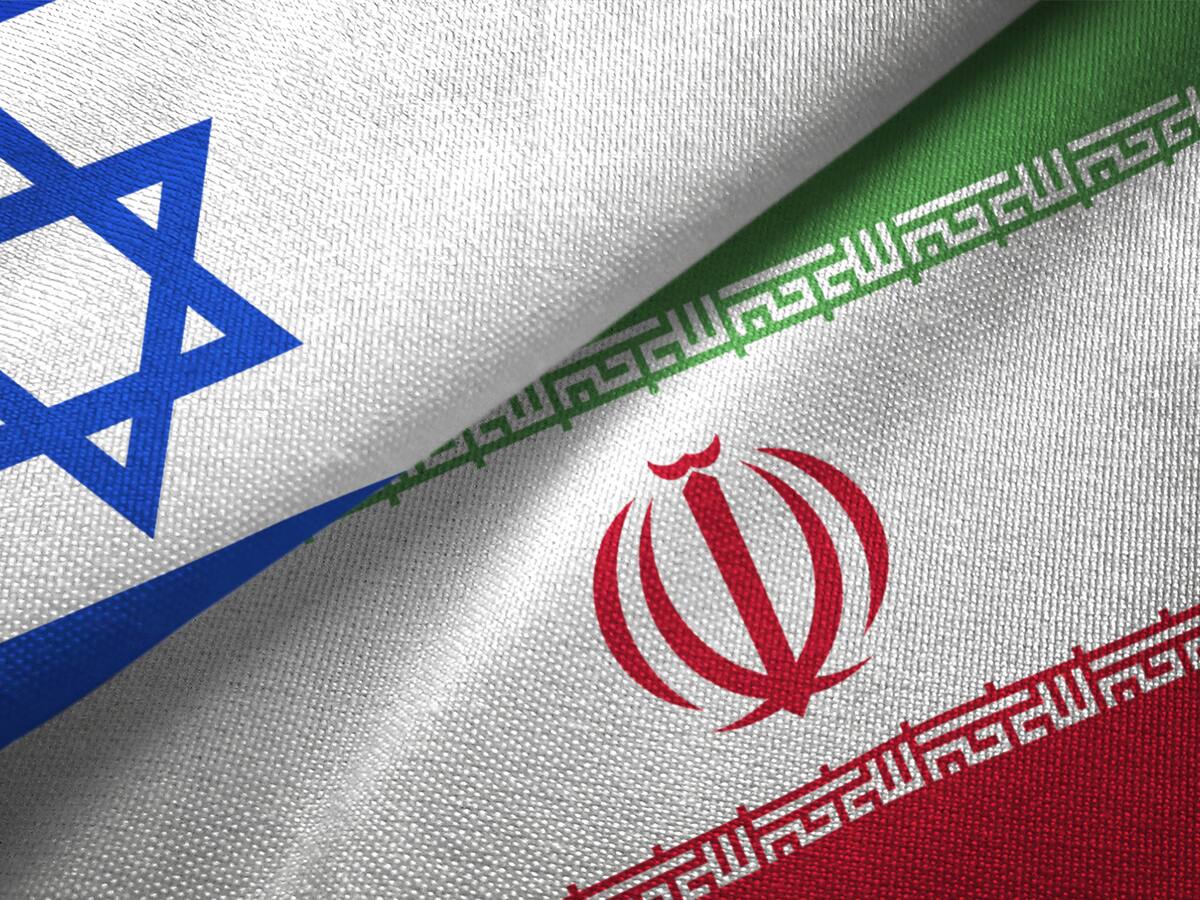 Irán pidió al Consejo de Seguridad de la ONU que condene los bombardeos israelíes