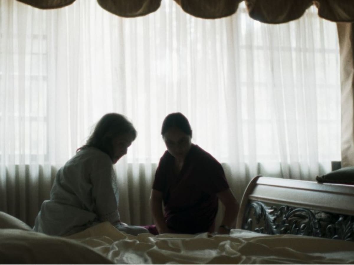 “Querido Trópico” un íntimo relato de amor, amistad y persistencia