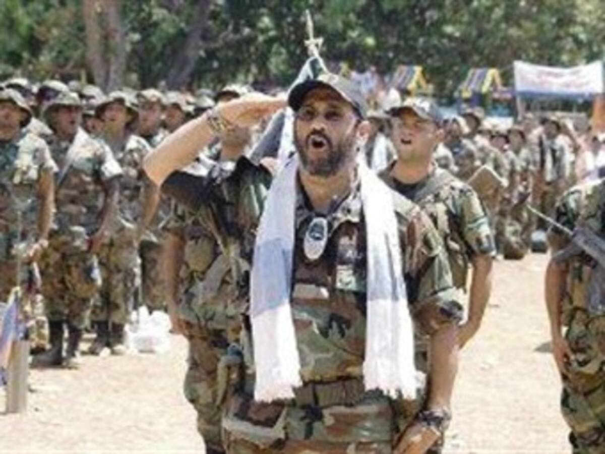 Condenan a ‘Jorge 40’ por asesinato de funcionarios del CTI